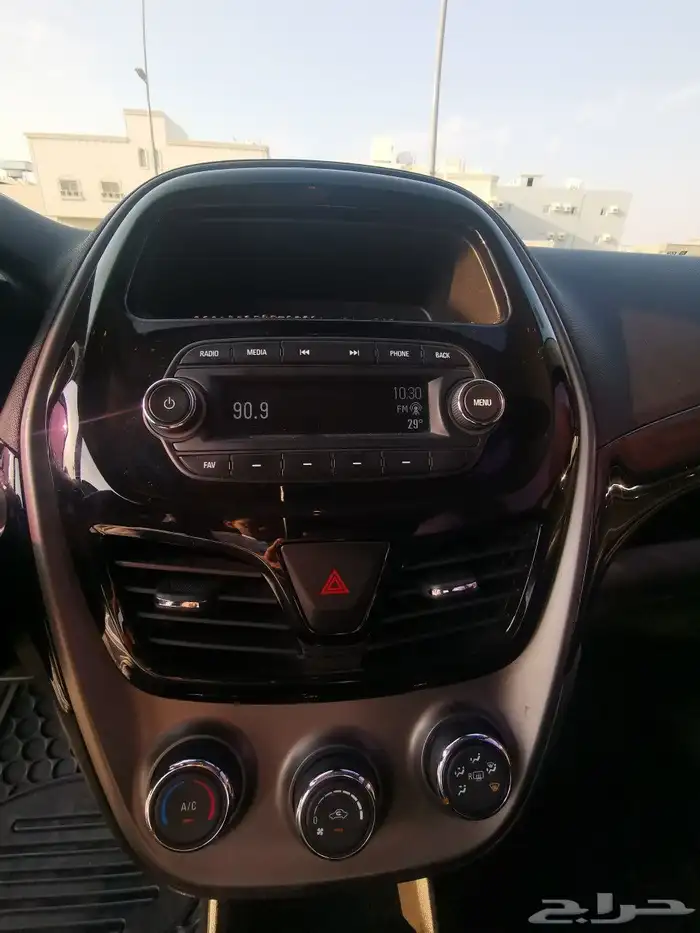 سبارك بريميوم فل كامل مواصفات خاصه 11