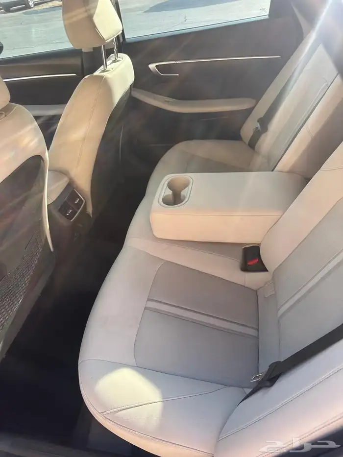 هيونداي سوناتا موديل 2023 9