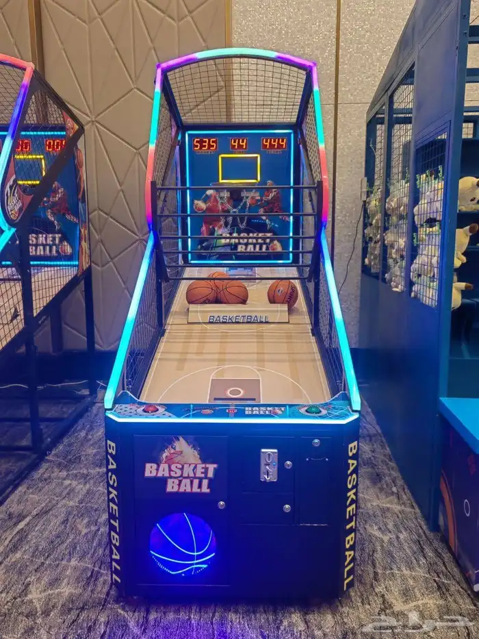 تاجير العاب 12