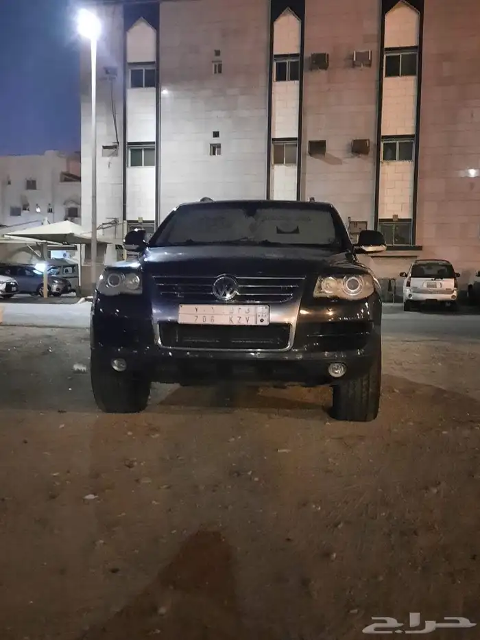 فيلكس واجن طوارق 2008 4