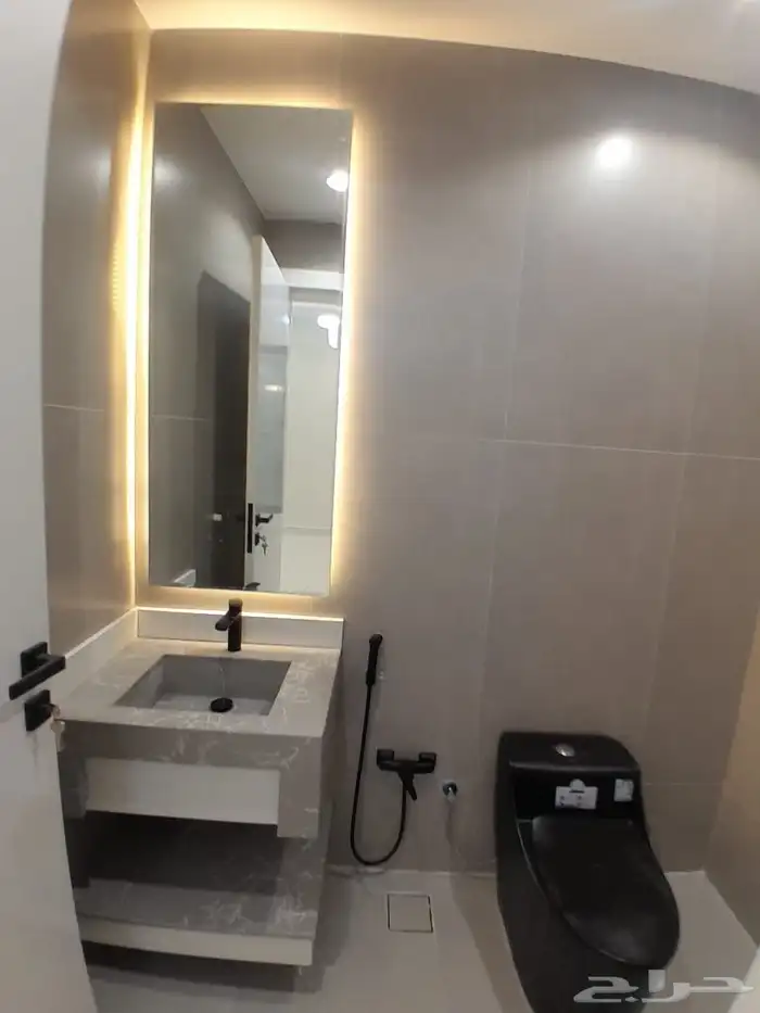 للبيع شقه دور ارضي تمليك تشطيبات راقيه بالمحاله أبها 14