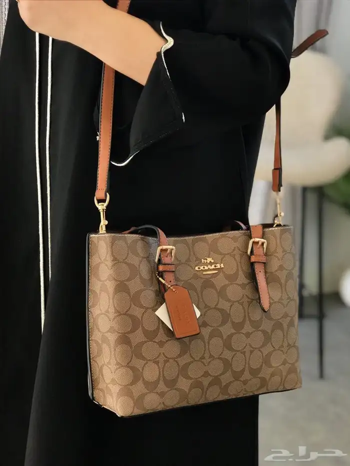 شنط ماركه كوتش مستر توصيل فوري الرياض شحن لجميع مدن المملكة 16