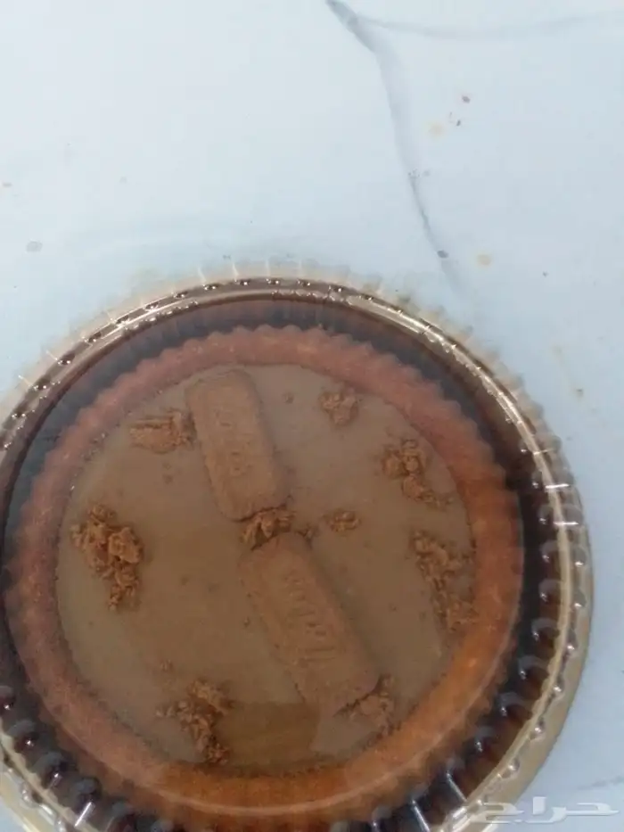 معلم حلويات شرقيه وغربيه 14