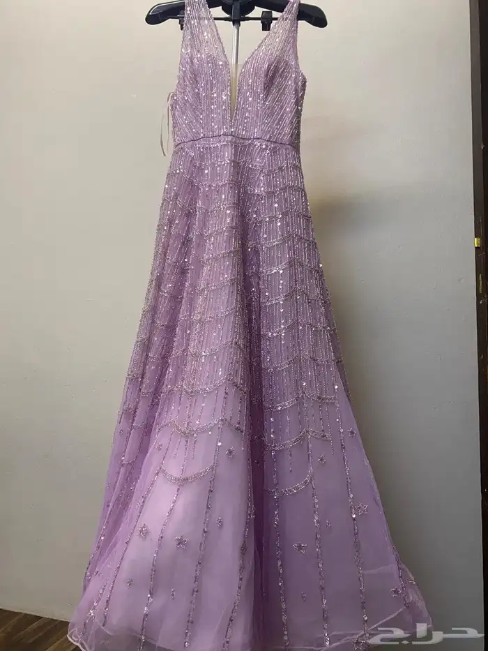 فستان للبيع 0