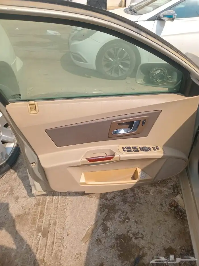 كادلاك STC 2007 5