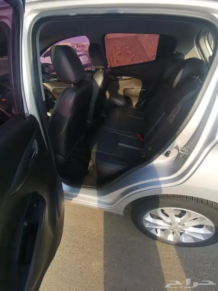 سبارك بريميوم فل كامل مواصفات خاصه 14