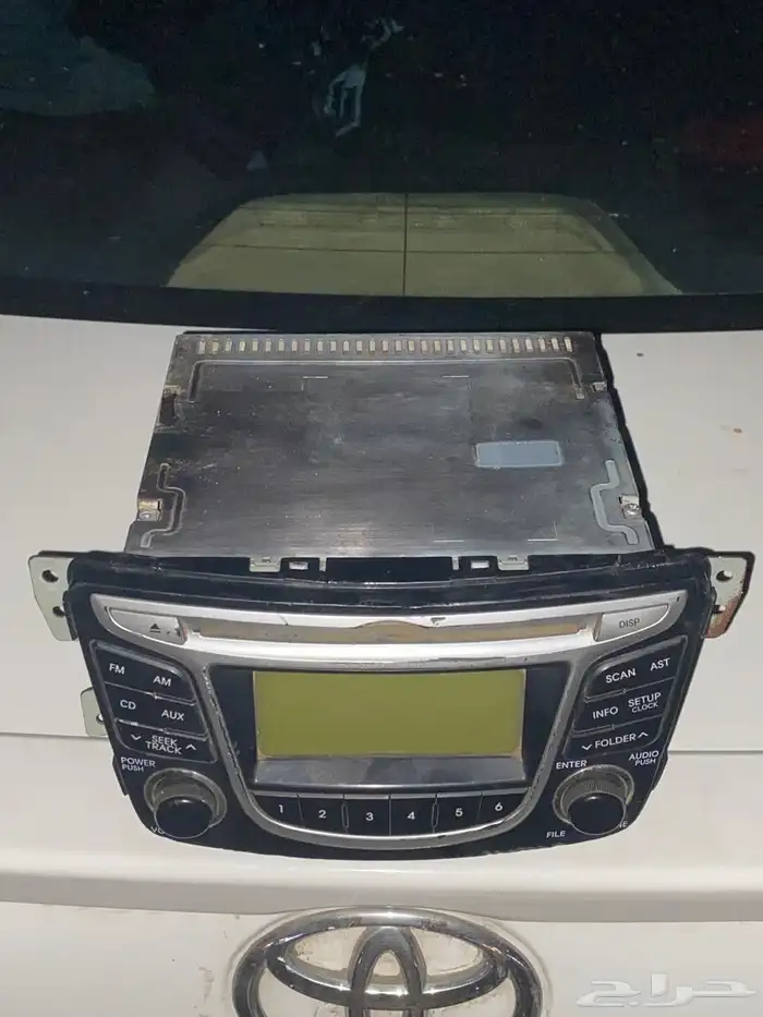 مسجل اكسنت 2014 وكالة 1