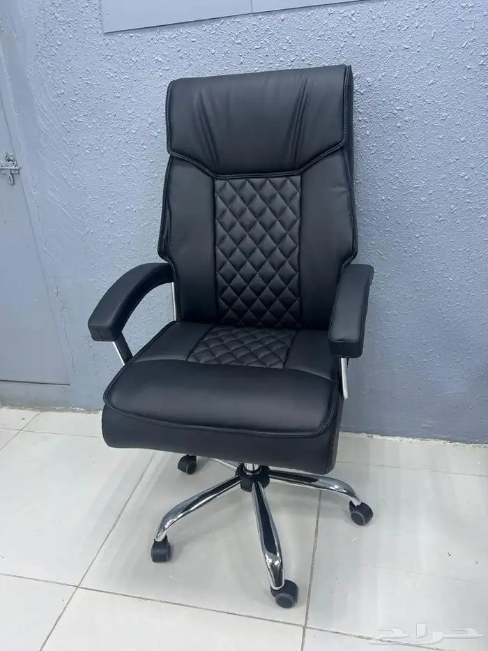 مكتب مودرن زاويه بجميع المقاسات متوفر جديد كرتون 25