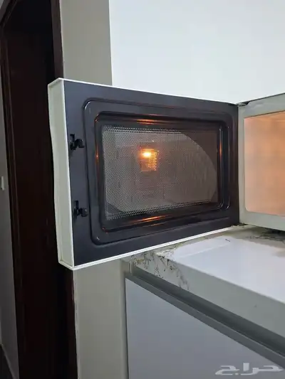 ميكرويف نظيف جدا للبيع index