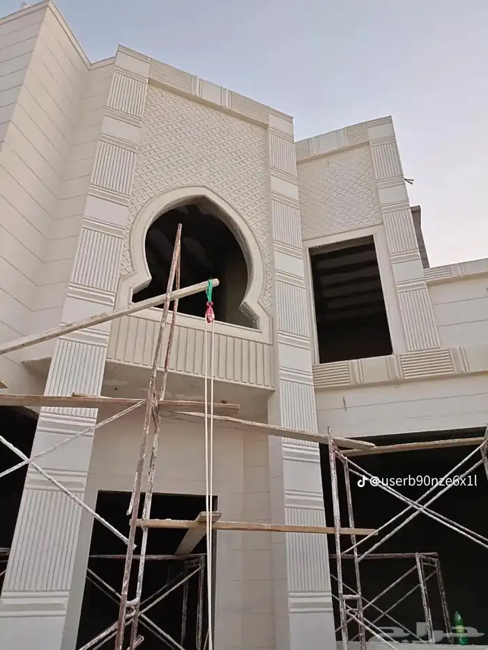 لياسه ملونه بديل الحجر الطبيعي 9