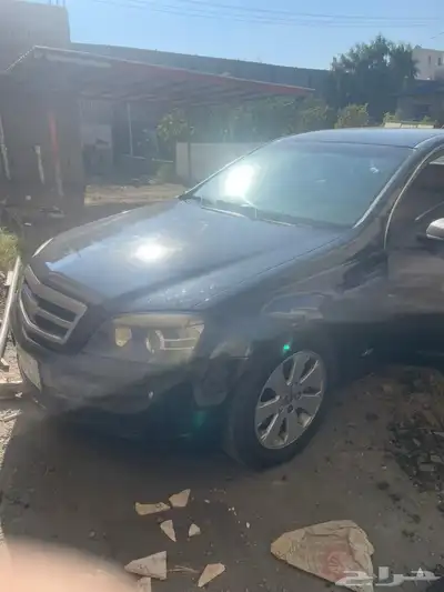 كابرس للبيع موديل 2011 index