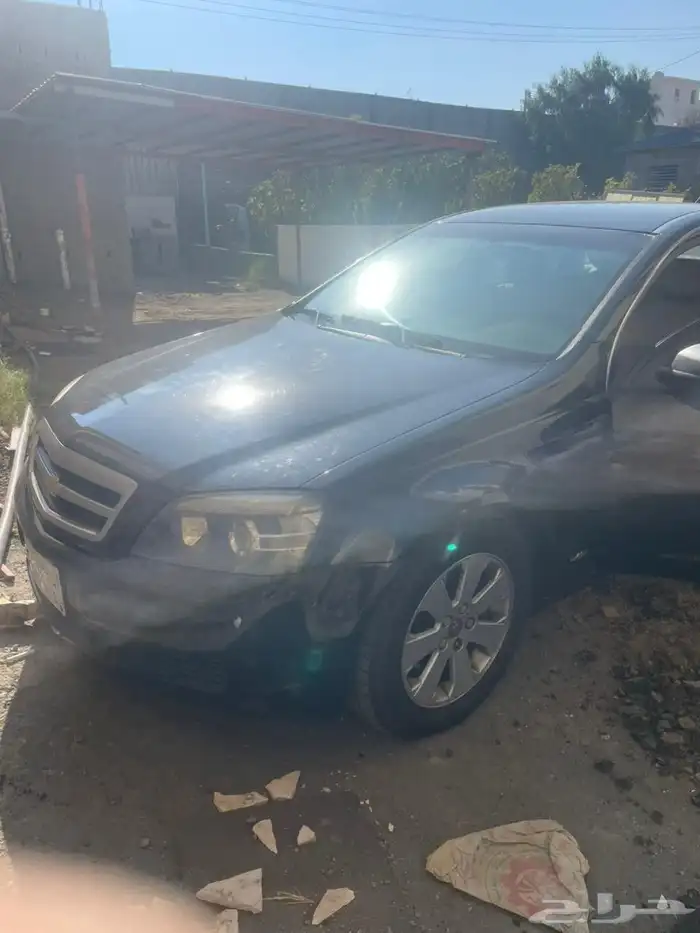 كابرس للبيع موديل 2011 0