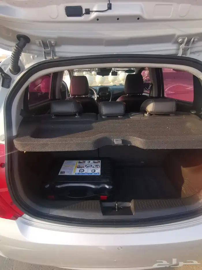 سبارك بريميوم فل كامل مواصفات خاصه 16