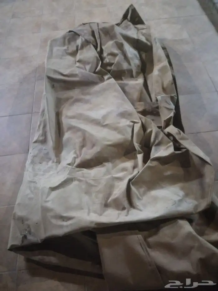 طربال كنب كبير 0