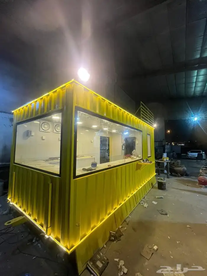 فود ترك بسعر 9500 2