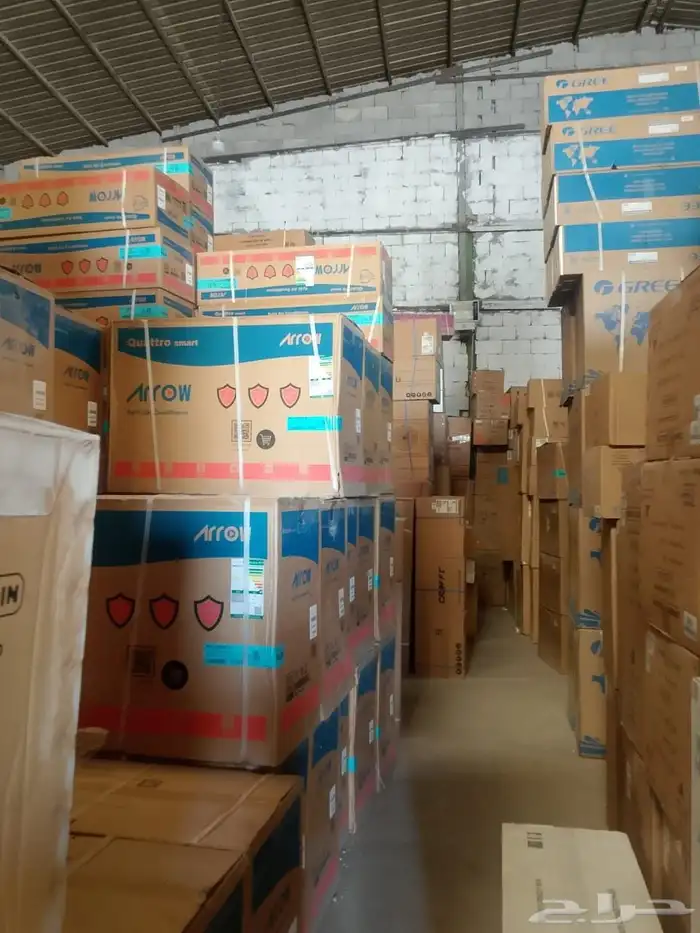 عروض مكيفات سبليت وشباك باقل الاسعار 5