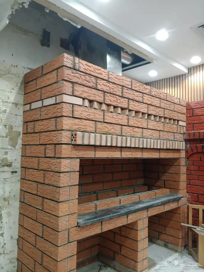 معلم مشبات شوايات افران عيش 2