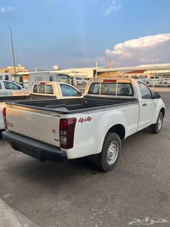 ايسوزو غمارة دبل 25 2