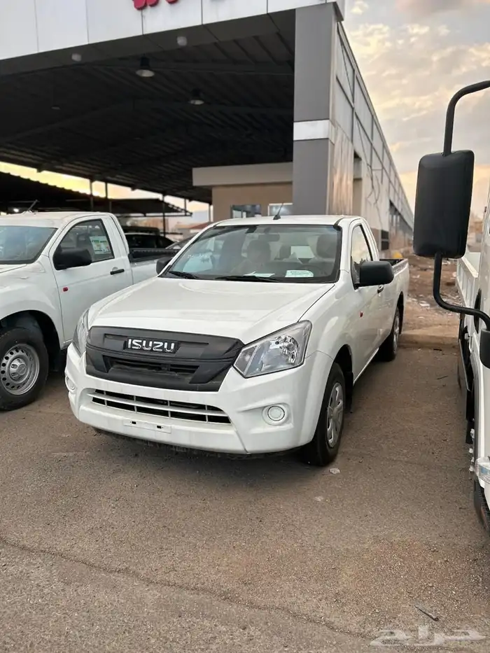 ايسوزو غماره حوض 25 1