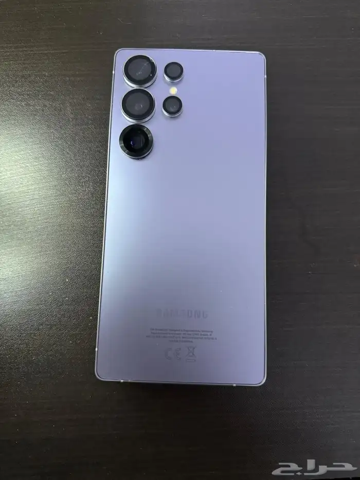 جلاكسي S25 الترا Galaxy S25 Ultra جلاكسي 25الترا 3