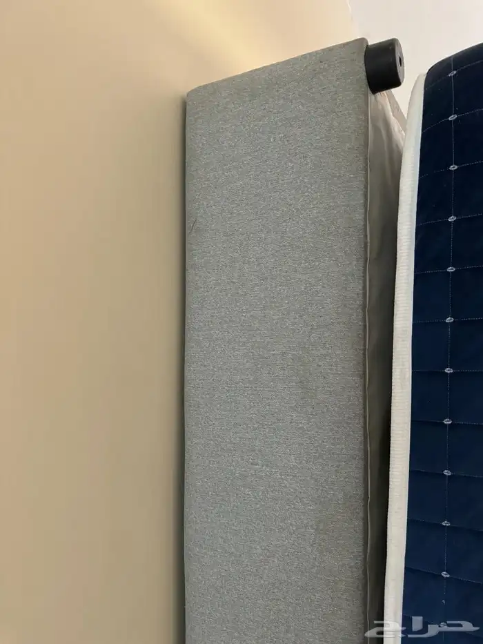 سرير ومرتبه ممتازه 200 200 2