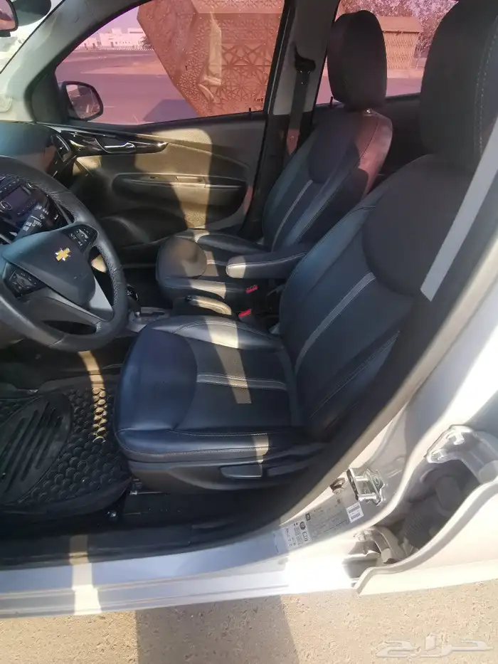 سبارك بريميوم فل كامل مواصفات خاصه 13