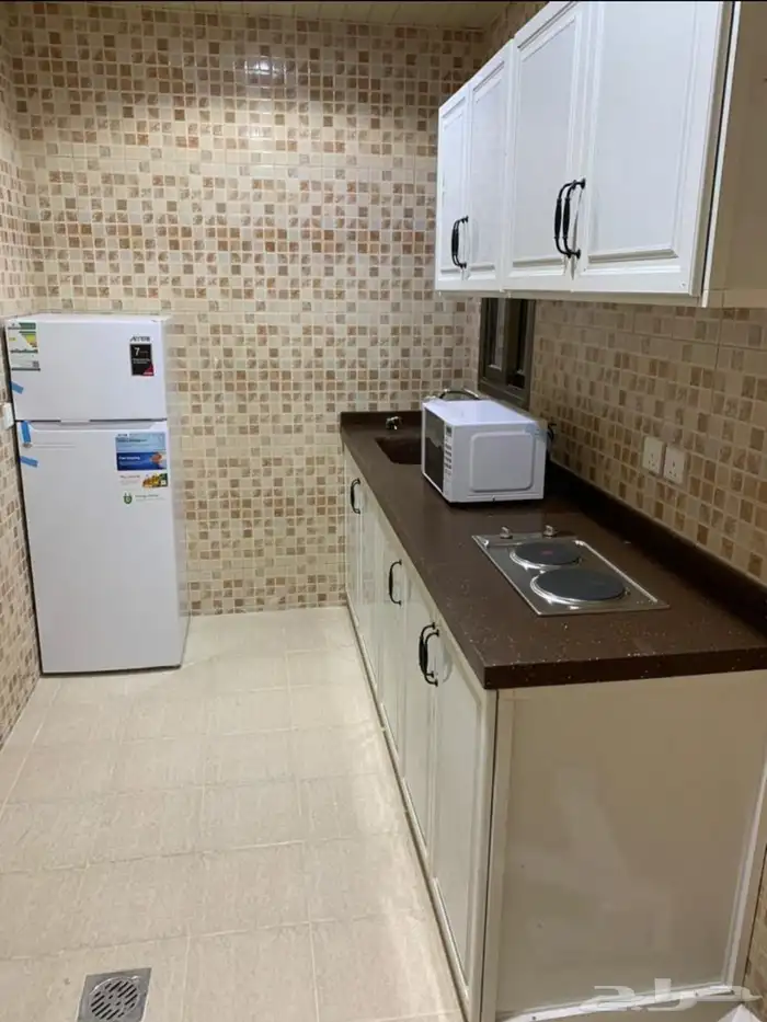 شقق مفروشة للايجار الشهري 19