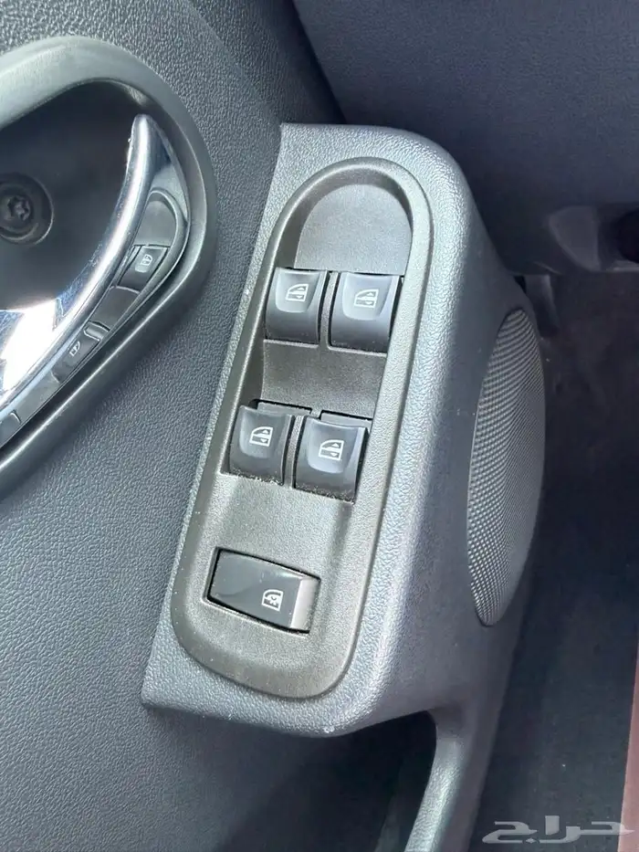 رينو داستر 2017 6