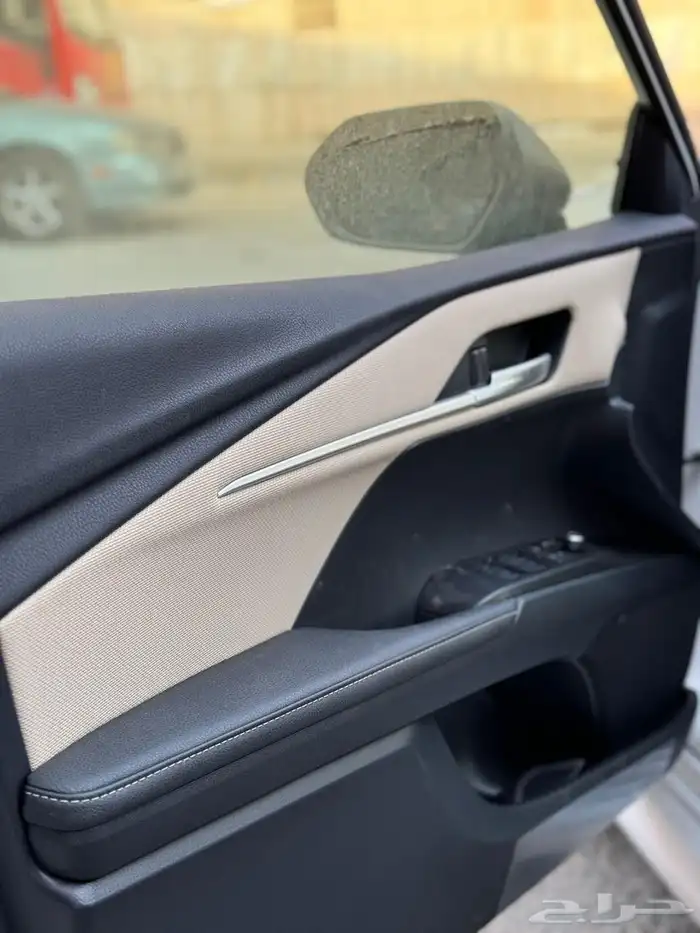 كامري LE بنزين 2025 أقل سعر ( سعودي) 5