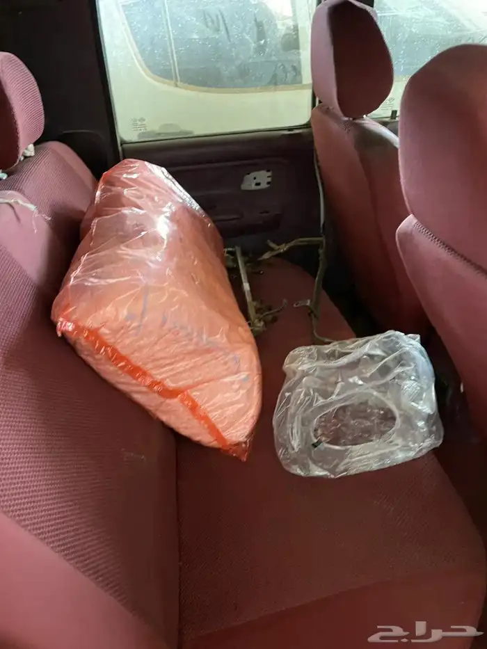 وانيت دير غمارتين تشليح 3