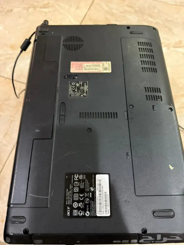 لابتوب أيسر للبيع 4