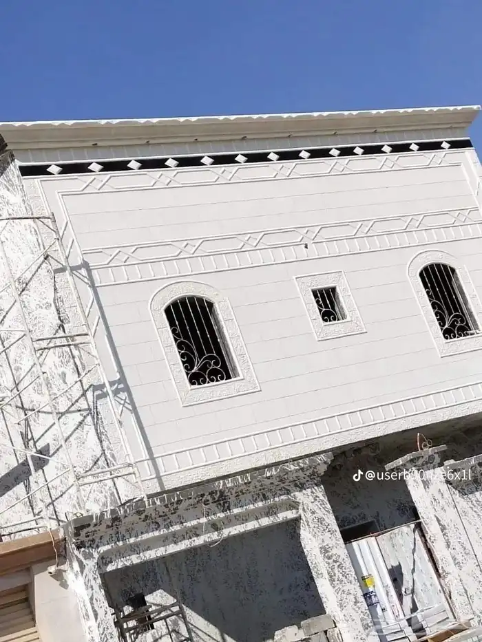 لياسه ملونه بديل الحجر الطبيعي 2