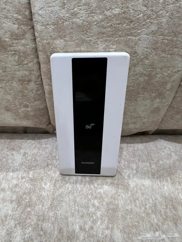 راوتر متنقل 5G 0