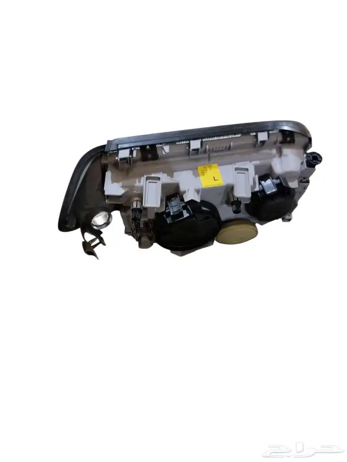 انوار مرسيدس شبح w140 4