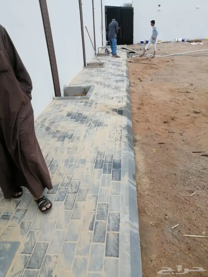 معلم بندوره وانترلوك 5