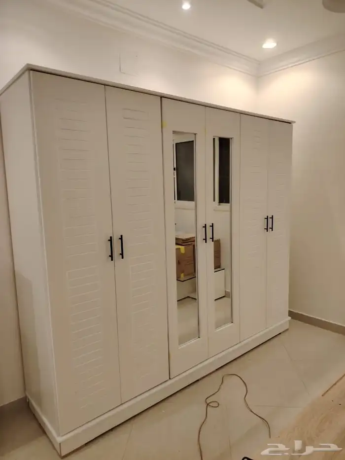 دواليب خزاين ملابس جديدة 4