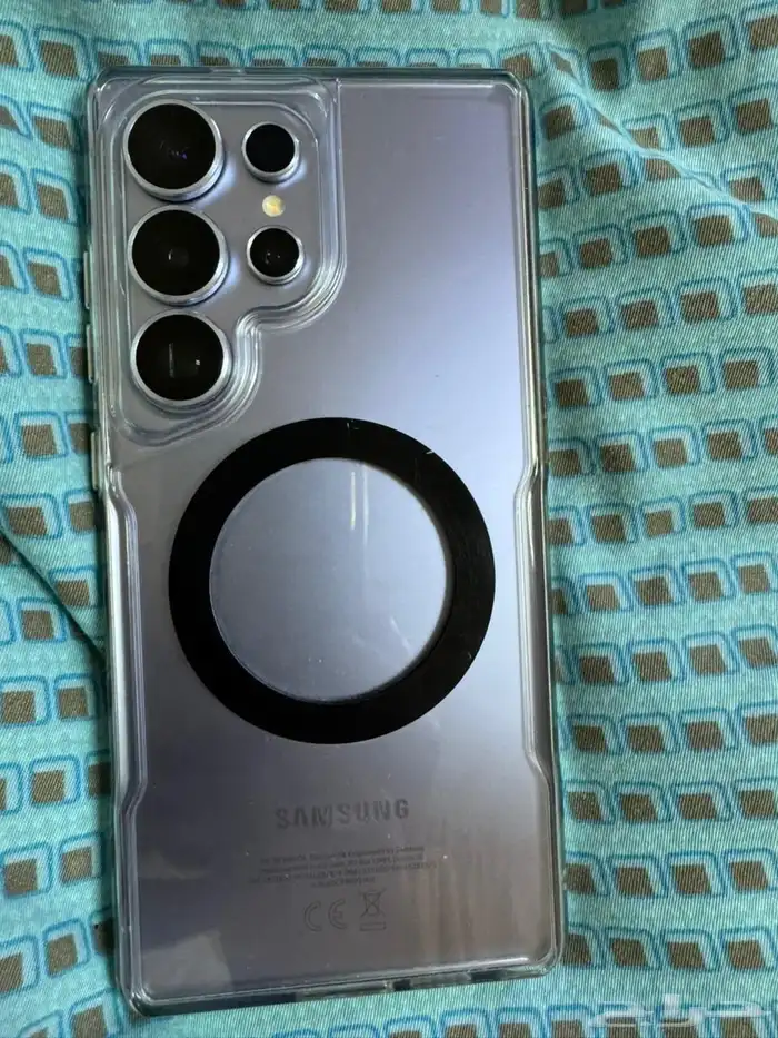 سامسونج اس 25 الترا s25 ultra 2