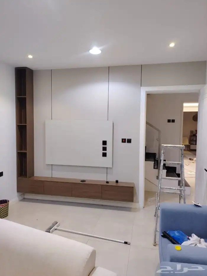 ديكورات اصباغ في الأحساء 3