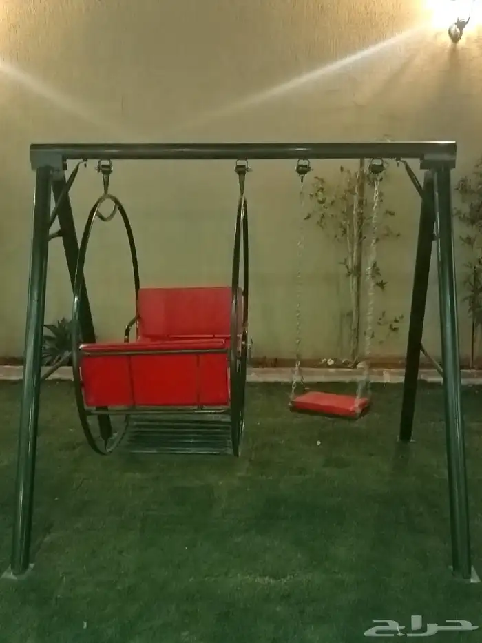 مراجيح العاب اطفال 4