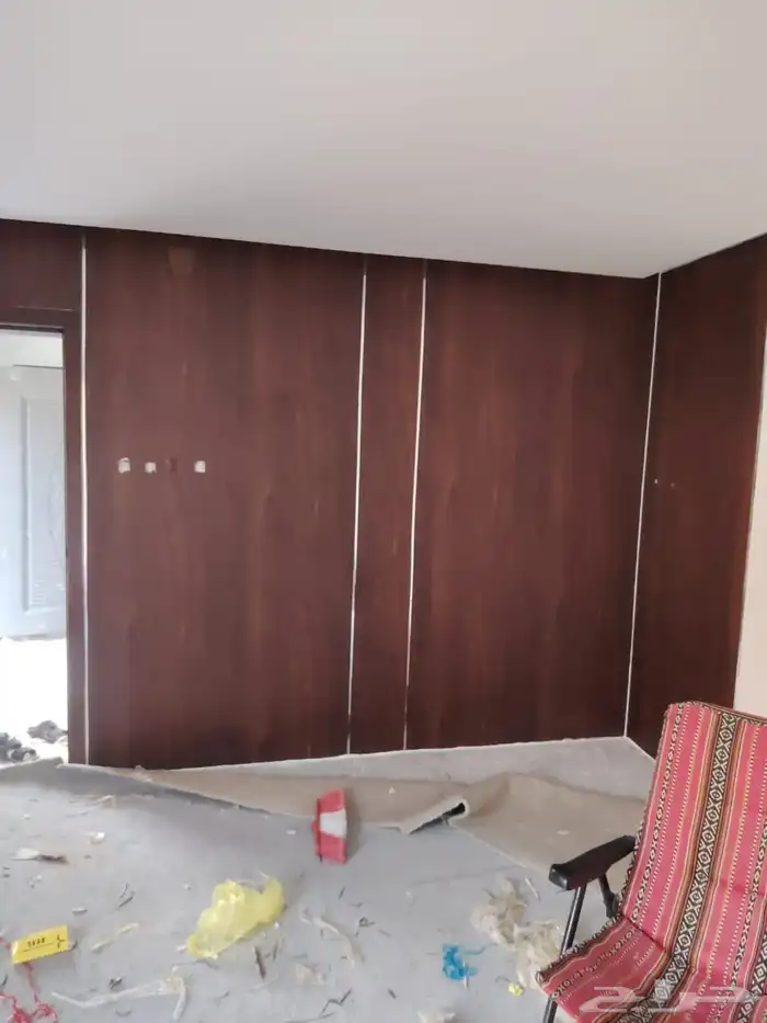 ديكورات ترميم منازل السنا الوحيدين ولكنا الافضل 0