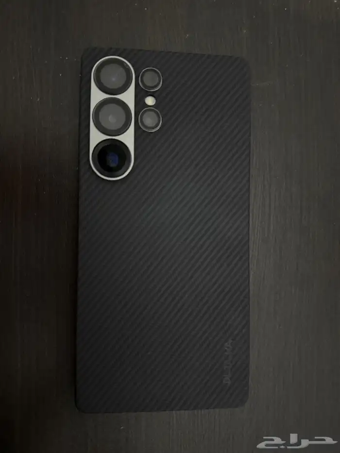 جلاكسي S25 الترا Galaxy S25 Ultra جلاكسي 25الترا اللون  أ 1