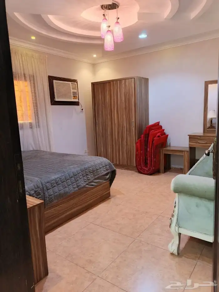 اثاث استراحة كامل للبيع 0