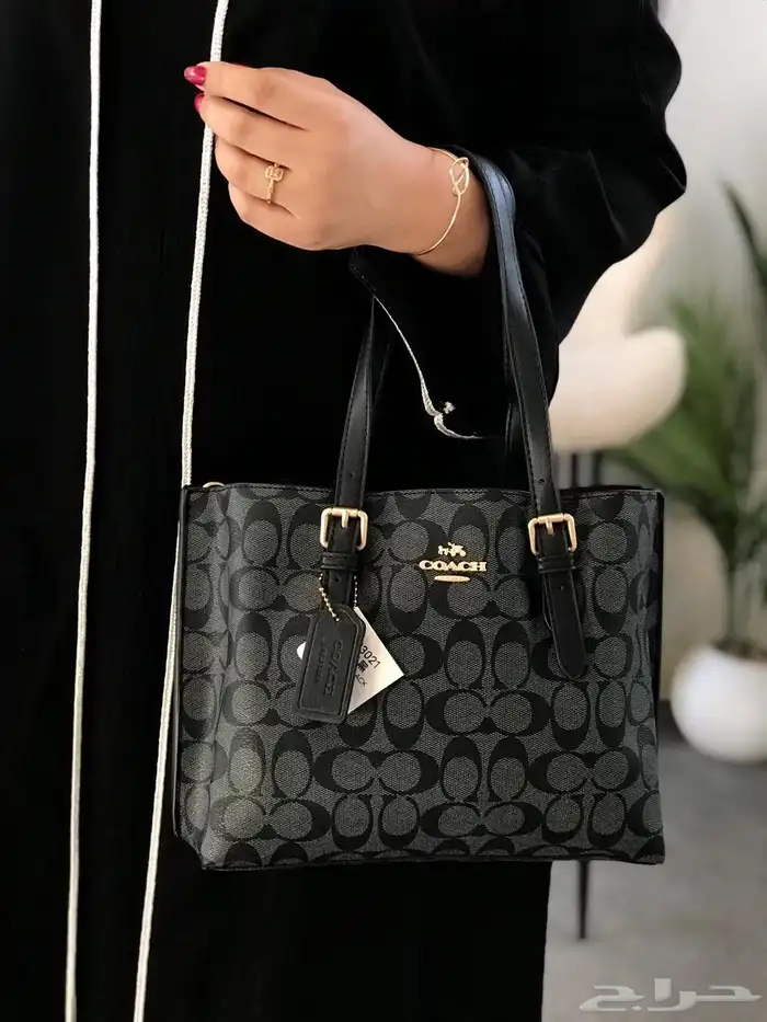 شنط ماركه كوتش مستر توصيل فوري الرياض شحن لجميع مدن المملكة 8