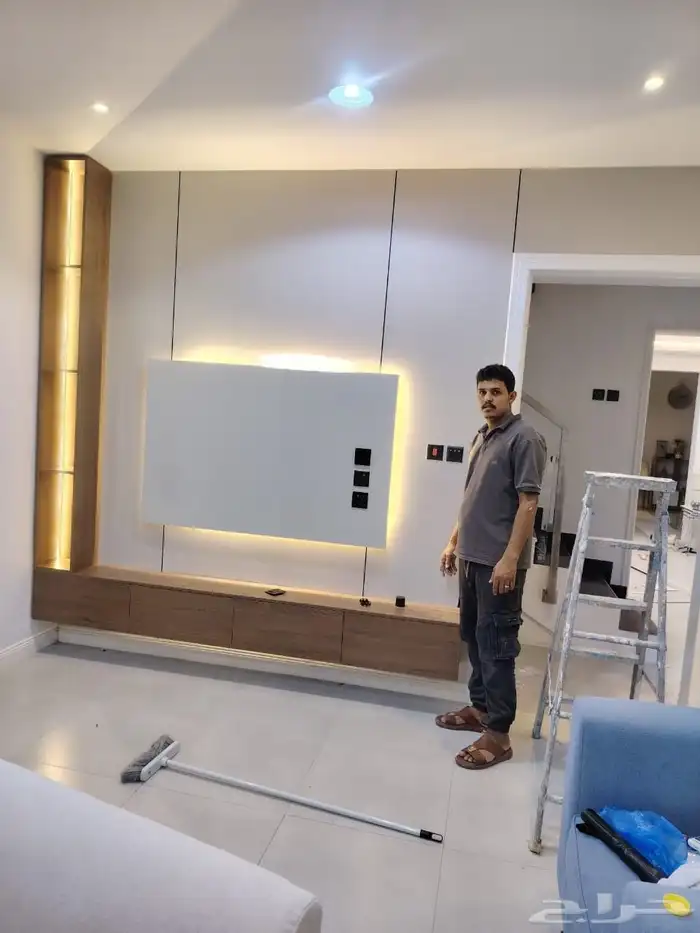 ديكورات اصباغ في الأحساء 4