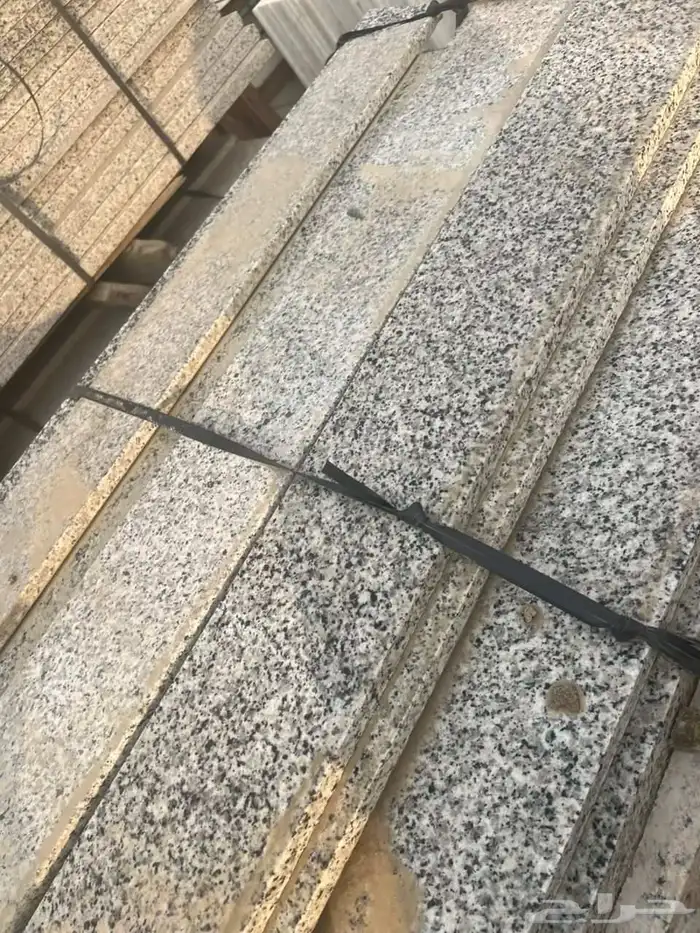 رخام درج بسطات يتبع للاعلان الأول 9