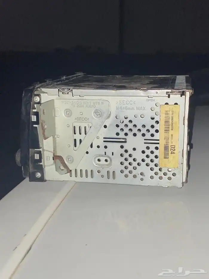 مسجل اكسنت 2014 وكالة 3