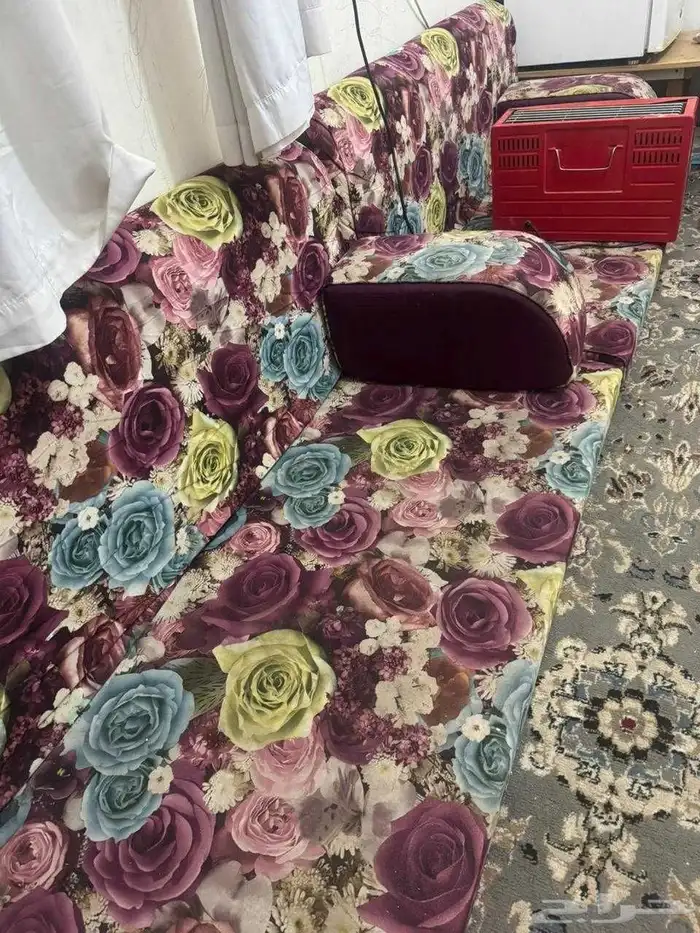 اغراض غرفة 4