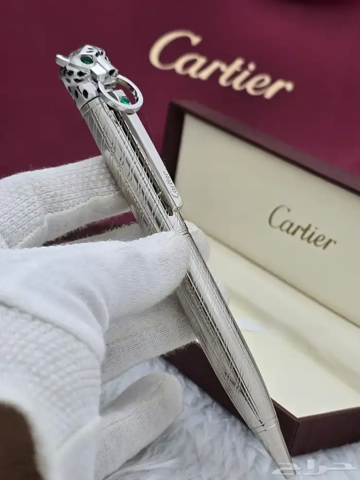 أقلام كارتير 6