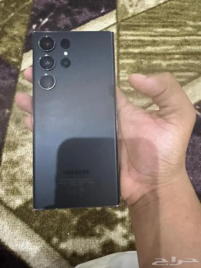 جوال اس 23 الترا أي استفسار يحاكيني واتس 0