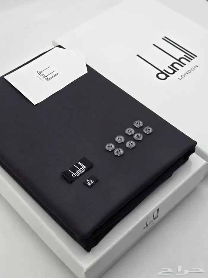 قماش شتوي ماركة   مع كامل الملحقات 31